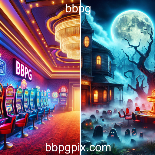 A evolução dos jogos de horror: do clássico ao contemporâneo