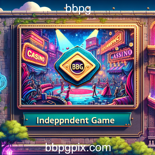 A Revolução dos Jogos Indie: Criatividade e Inovação na Indústria Digital